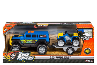 Nikko remote Nikko Road Rippers - Lil' Haulers